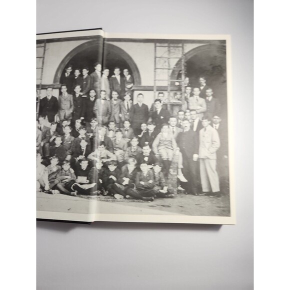 W.L.C. AND JOE – Donald H. Werner | 1st Edition, 1st Printing | Rare Diary - Picture 4 of 11